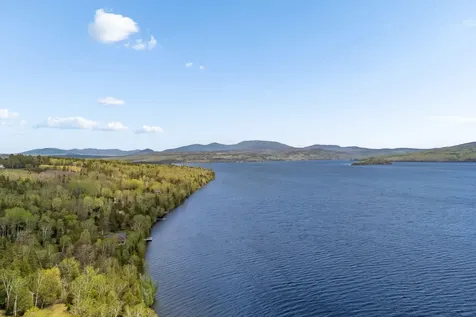 112 Lakeside Lodges Road Rangeley ME 04970