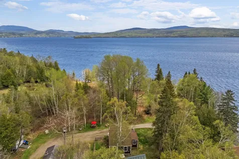 112 Lakeside Lodges Road Rangeley ME 04970
