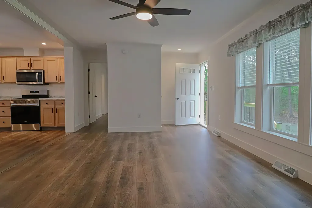 193 Sandy Acres Drive Sullivan ME 04664