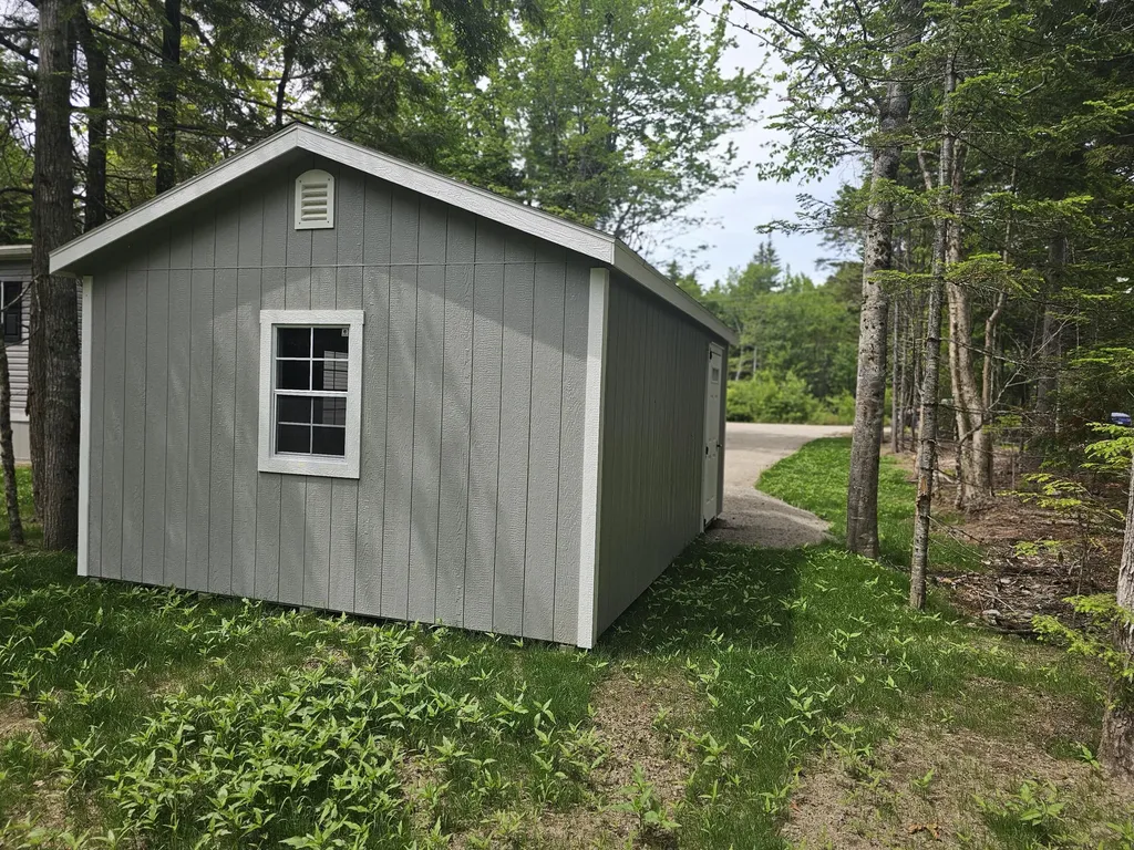 193 Sandy Acres Drive Sullivan ME 04664