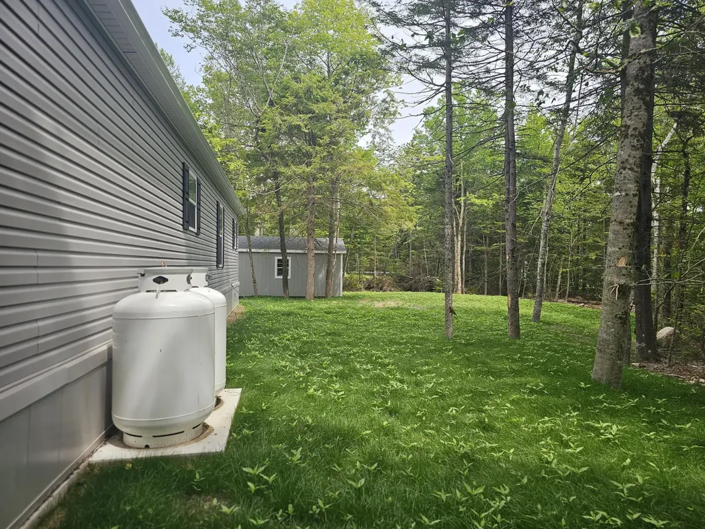 193 Sandy Acres Drive Sullivan ME 04664