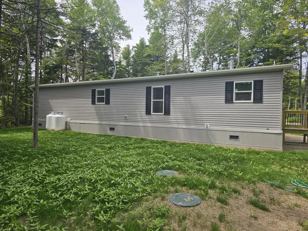 193 Sandy Acres Drive Sullivan ME 04664