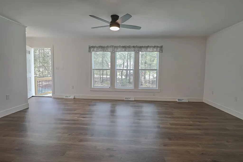 193 Sandy Acres Drive Sullivan ME 04664