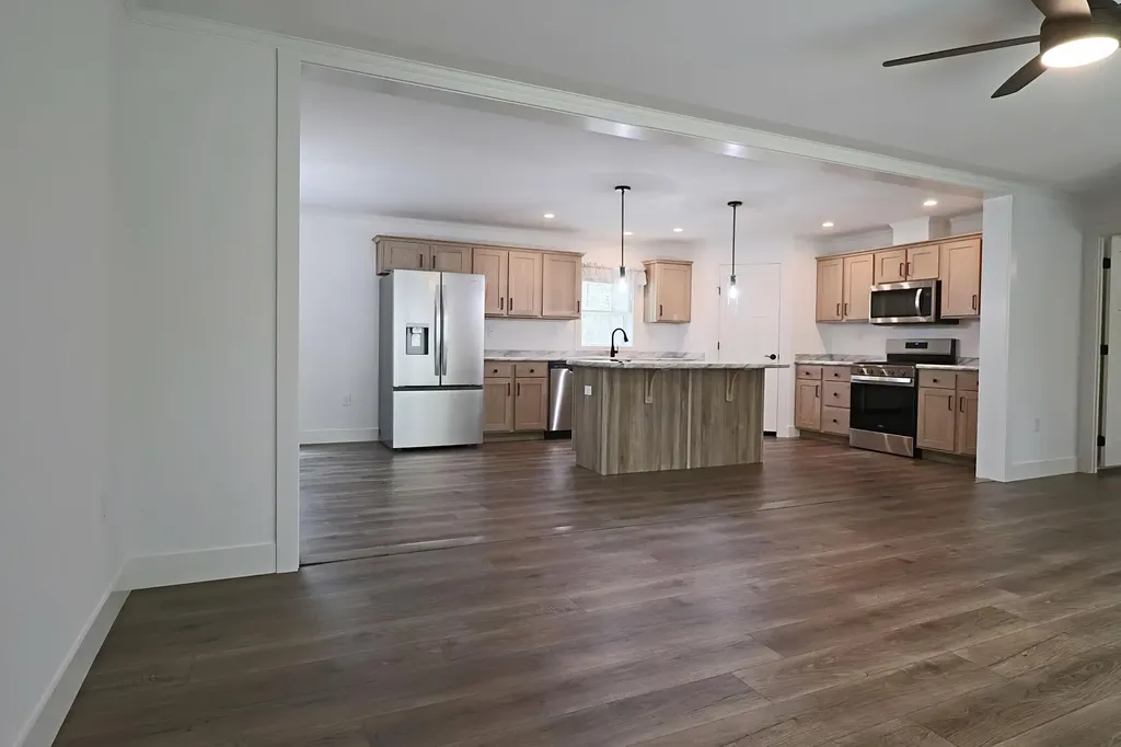 193 Sandy Acres Drive Sullivan ME 04664