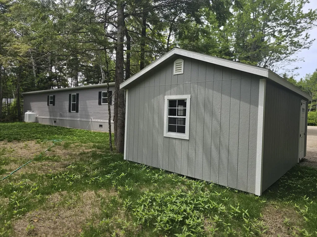 193 Sandy Acres Drive Sullivan ME 04664