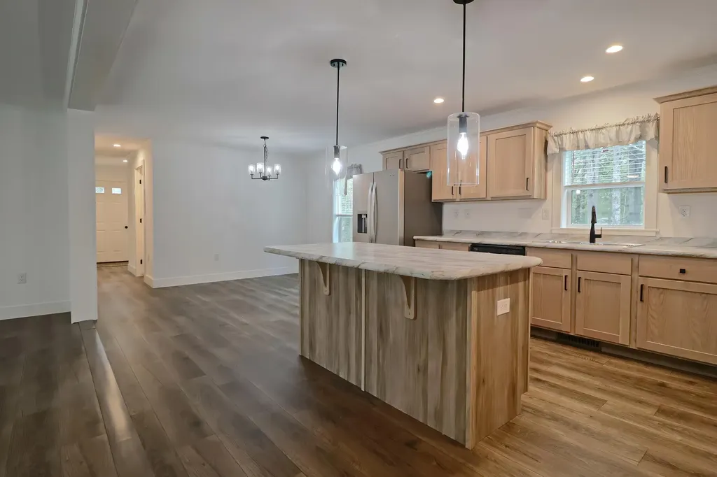 193 Sandy Acres Drive Sullivan ME 04664