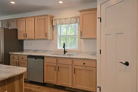 193 Sandy Acres Drive Sullivan ME 04664