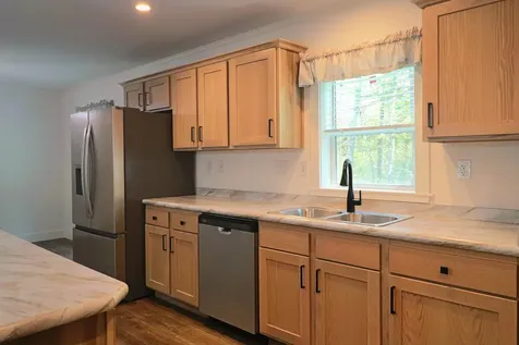 193 Sandy Acres Drive Sullivan ME 04664