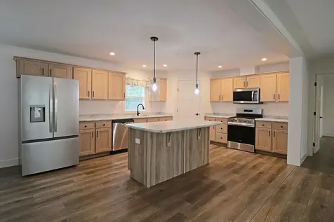 193 Sandy Acres Drive Sullivan ME 04664
