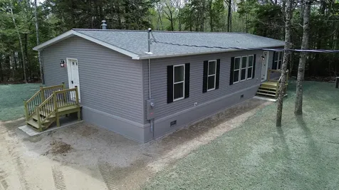 193 Sandy Acres Drive Sullivan ME 04664