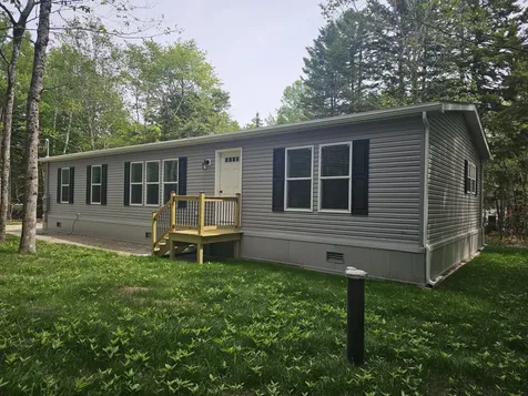 193 Sandy Acres Drive Sullivan ME 04664