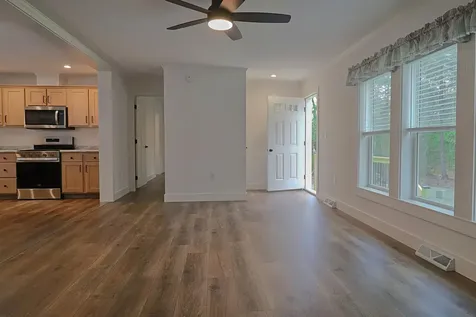 193 Sandy Acres Drive Sullivan ME 04664