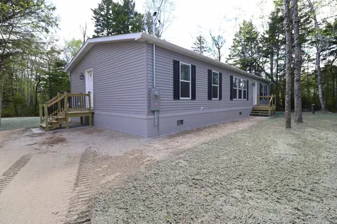 193 Sandy Acres Drive Sullivan ME 04664