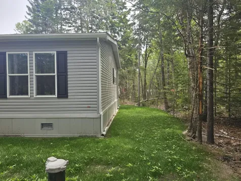 193 Sandy Acres Drive Sullivan ME 04664