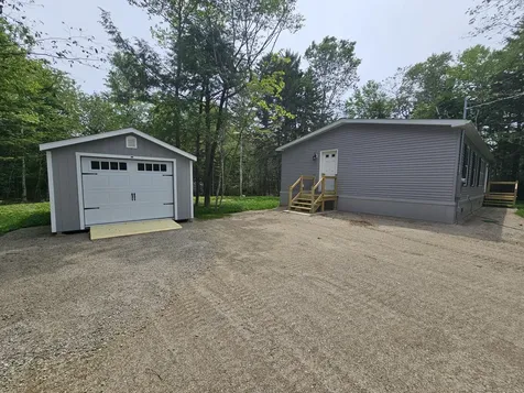 193 Sandy Acres Drive Sullivan ME 04664