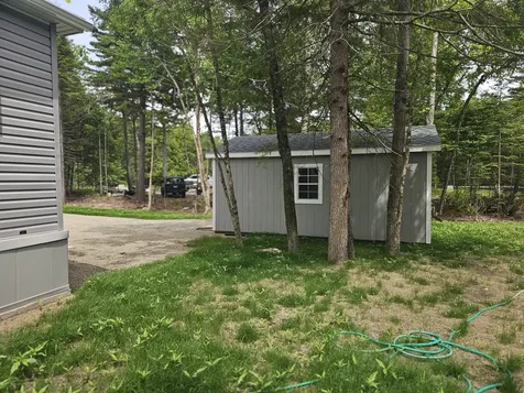 193 Sandy Acres Drive Sullivan ME 04664