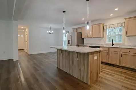 193 Sandy Acres Drive Sullivan ME 04664