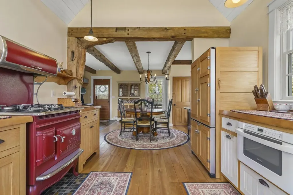 165 Ocean Point Road Boothbay ME 04544