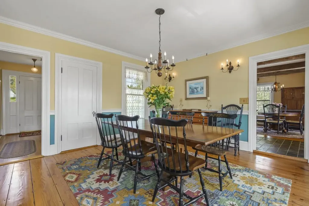 165 Ocean Point Road Boothbay ME 04544