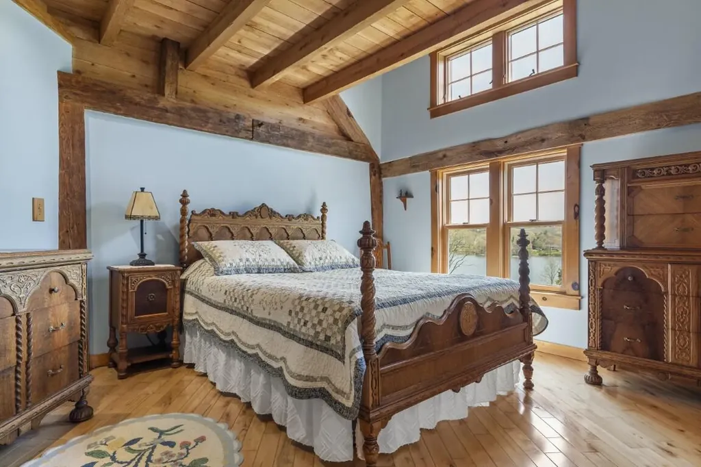 165 Ocean Point Road Boothbay ME 04544