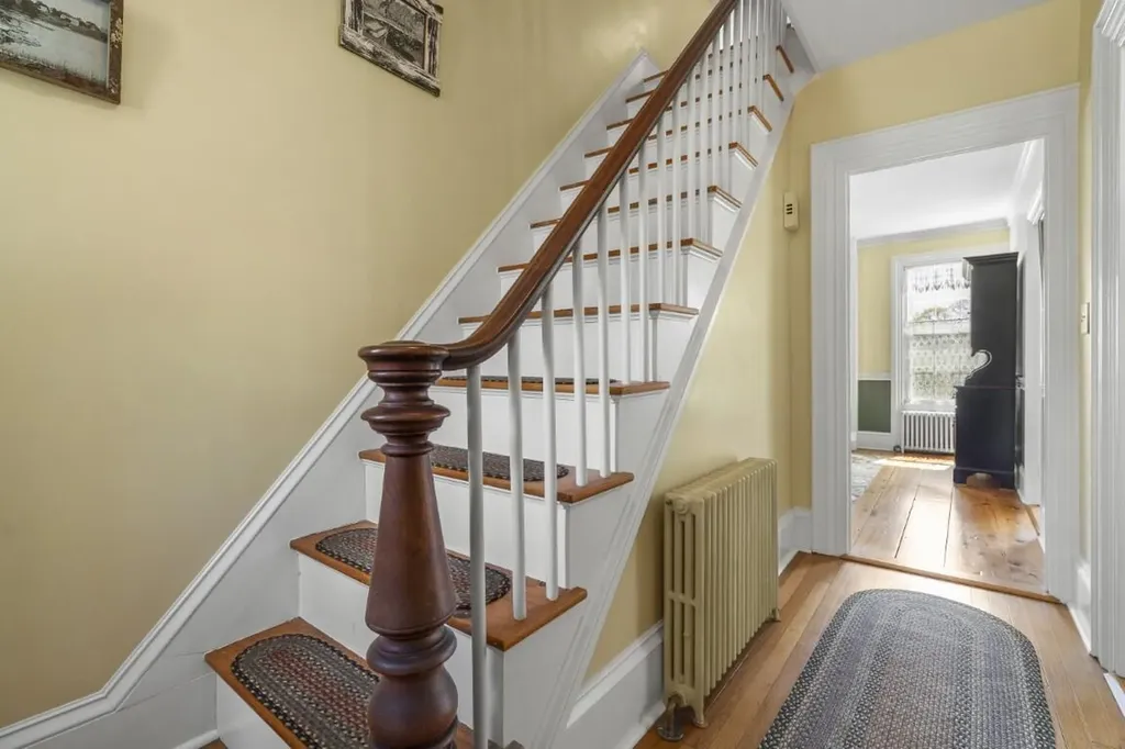 165 Ocean Point Road Boothbay ME 04544