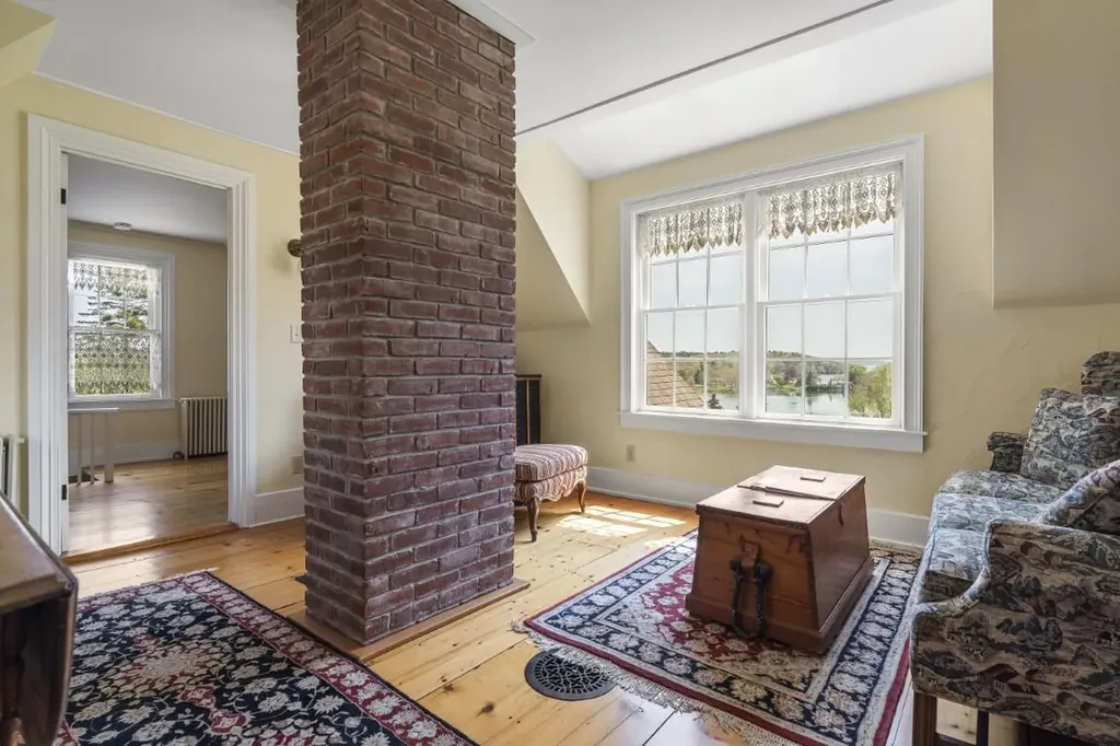 165 Ocean Point Road Boothbay ME 04544