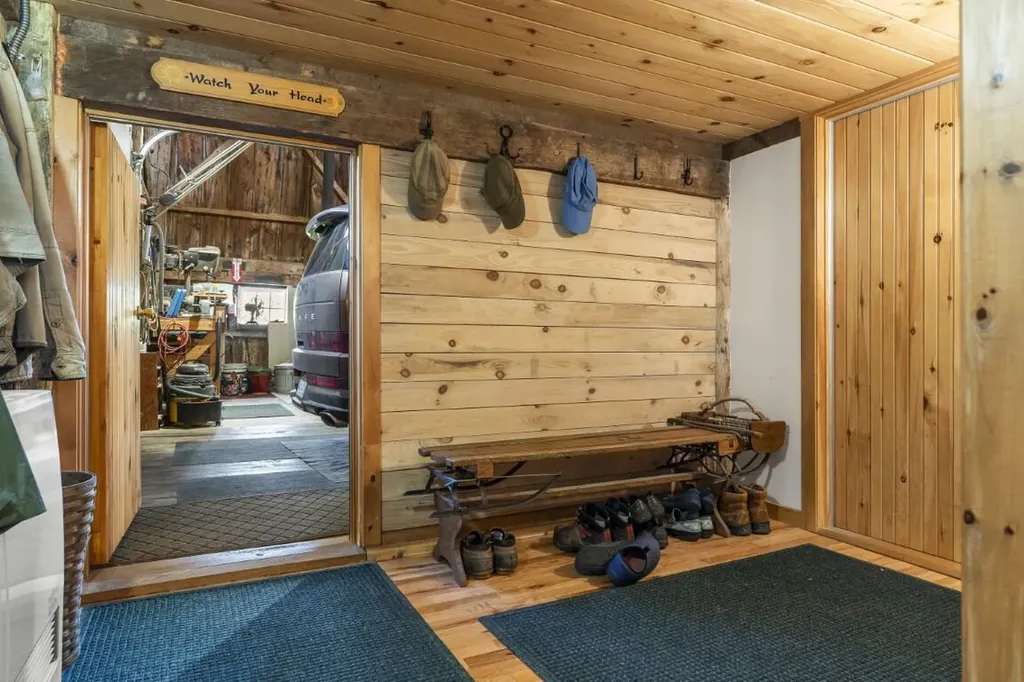 165 Ocean Point Road Boothbay ME 04544