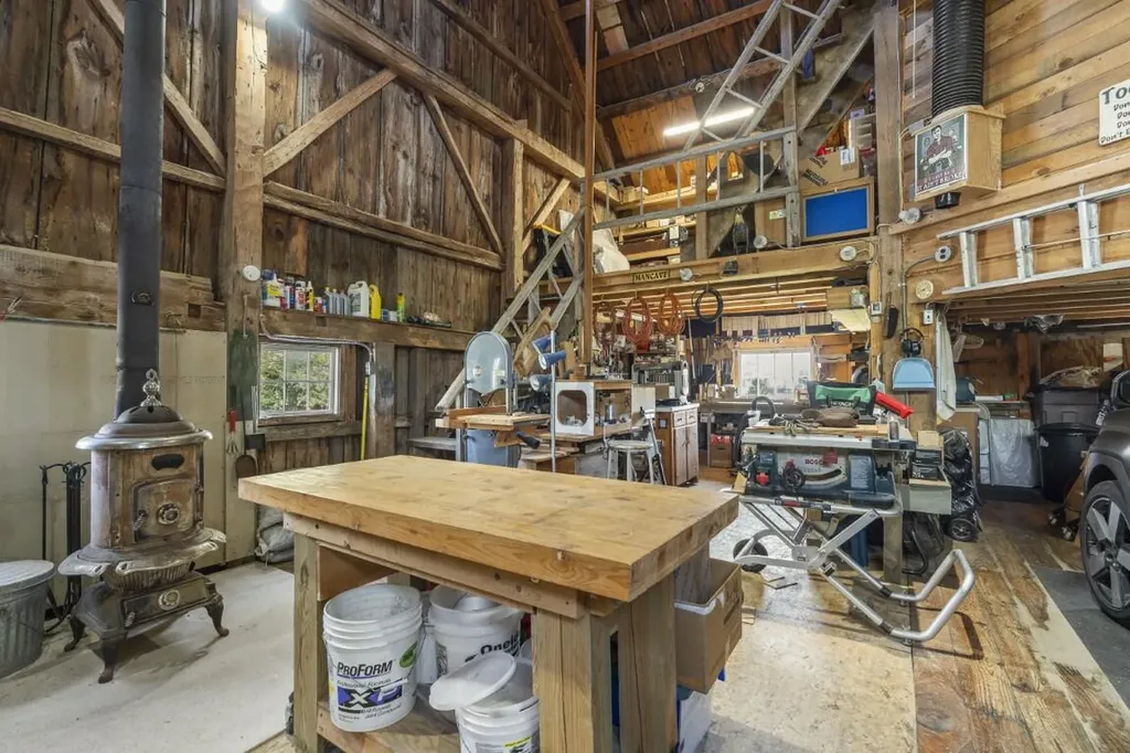 165 Ocean Point Road Boothbay ME 04544