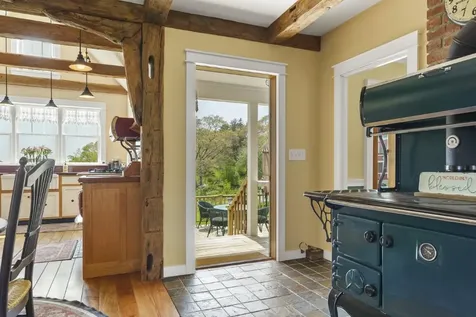 165 Ocean Point Road Boothbay ME 04544