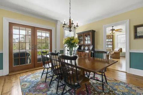 165 Ocean Point Road Boothbay ME 04544