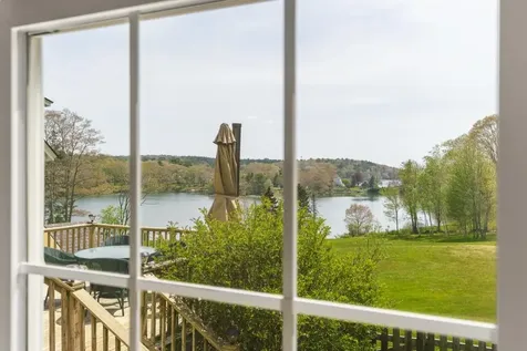165 Ocean Point Road Boothbay ME 04544