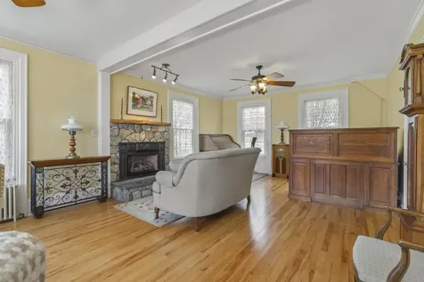 165 Ocean Point Road Boothbay ME 04544