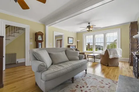 165 Ocean Point Road Boothbay ME 04544