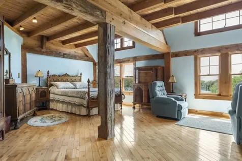 165 Ocean Point Road Boothbay ME 04544