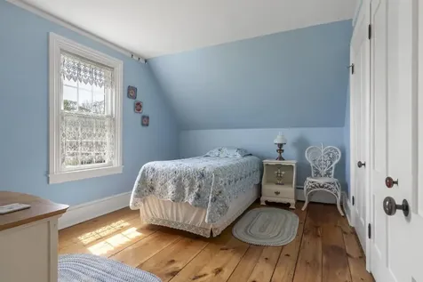 165 Ocean Point Road Boothbay ME 04544