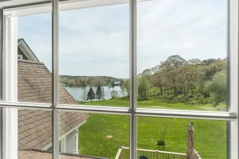 165 Ocean Point Road Boothbay ME 04544
