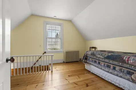 165 Ocean Point Road Boothbay ME 04544