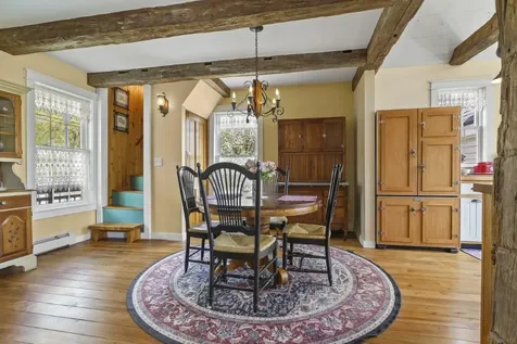 165 Ocean Point Road Boothbay ME 04544