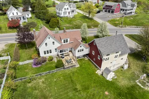 165 Ocean Point Road Boothbay ME 04544