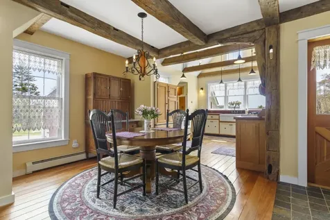 165 Ocean Point Road Boothbay ME 04544