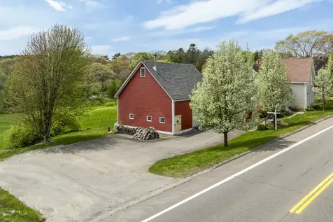 165 Ocean Point Road Boothbay ME 04544