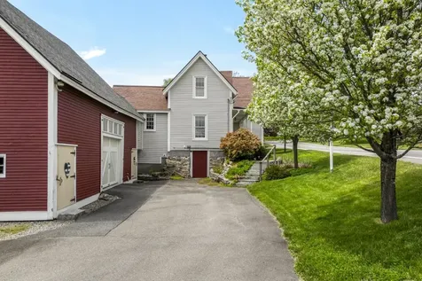 165 Ocean Point Road Boothbay ME 04544