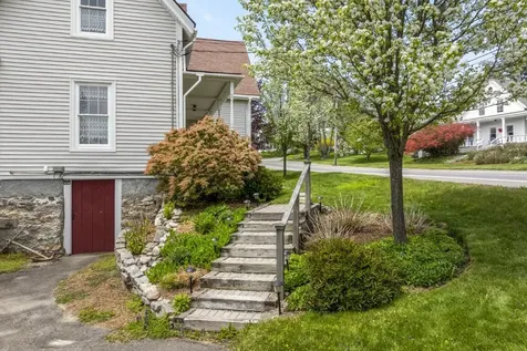 165 Ocean Point Road Boothbay ME 04544