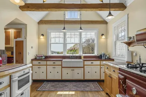 165 Ocean Point Road Boothbay ME 04544