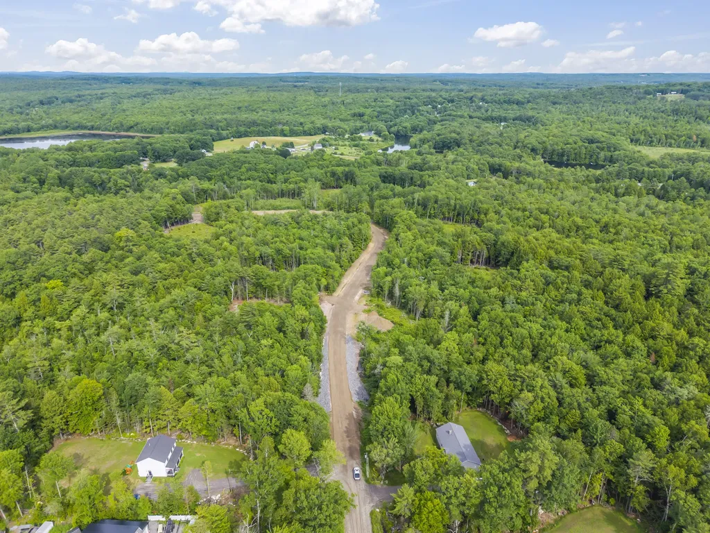 Lot 8 Wayside Drive West Gardiner ME 04345