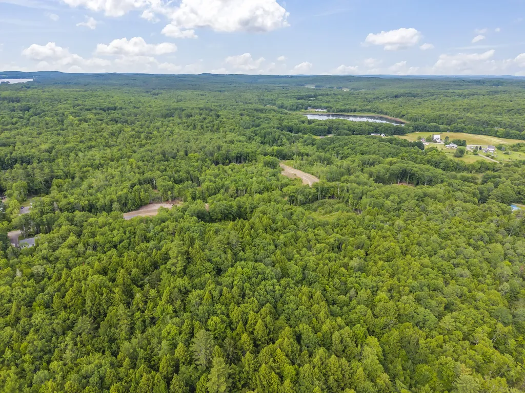 Lot 8 Wayside Drive West Gardiner ME 04345