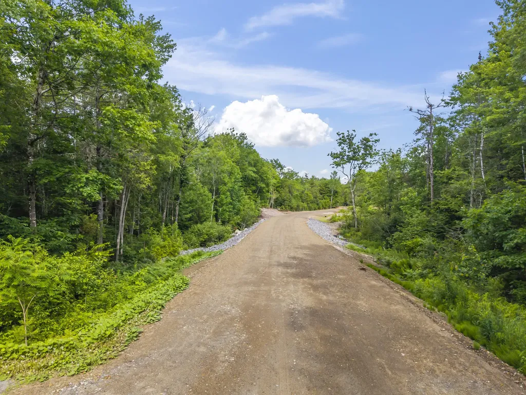Lot 8 Wayside Drive West Gardiner ME 04345