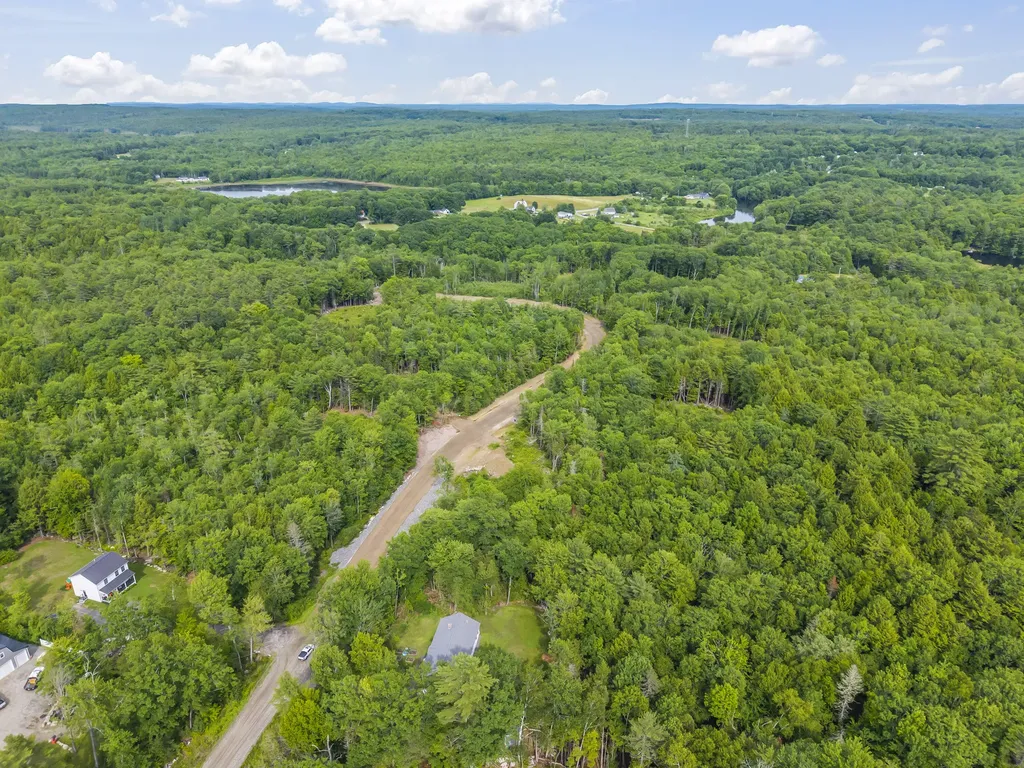 Lot 8 Wayside Drive West Gardiner ME 04345