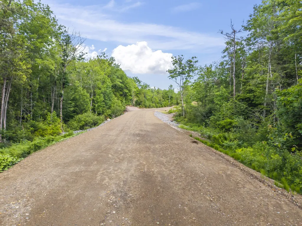 Lot 8 Wayside Drive West Gardiner ME 04345