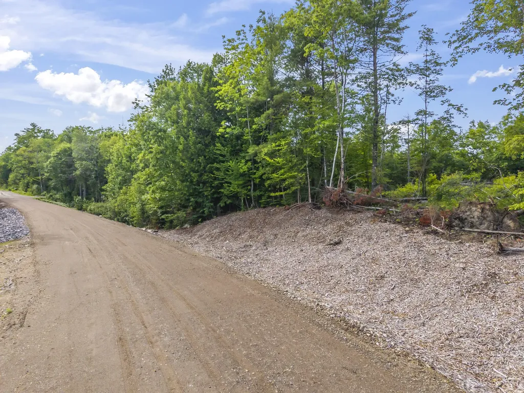 Lot 8 Wayside Drive West Gardiner ME 04345